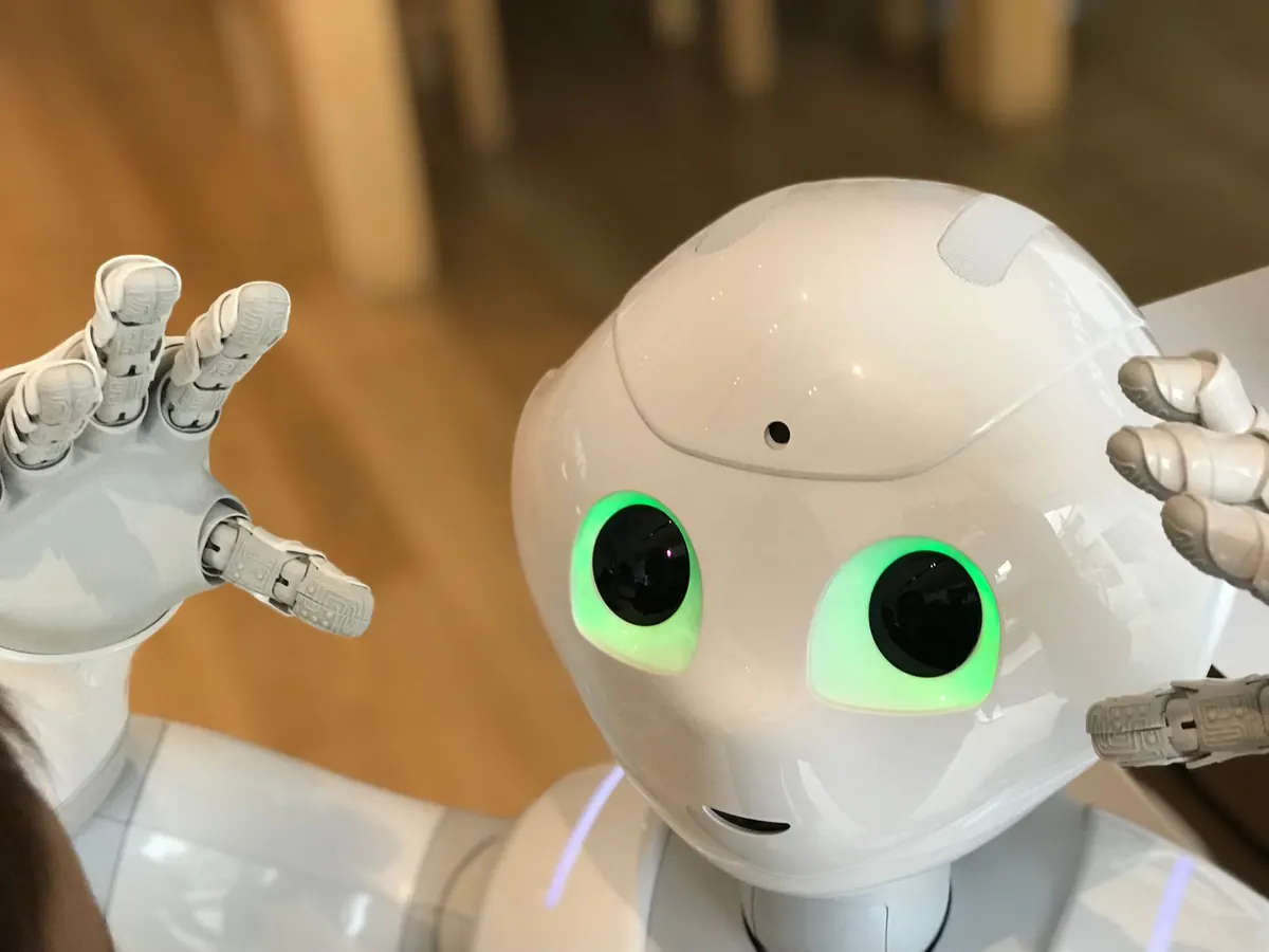AI Robots Explained: What Makes a Robot Smart?