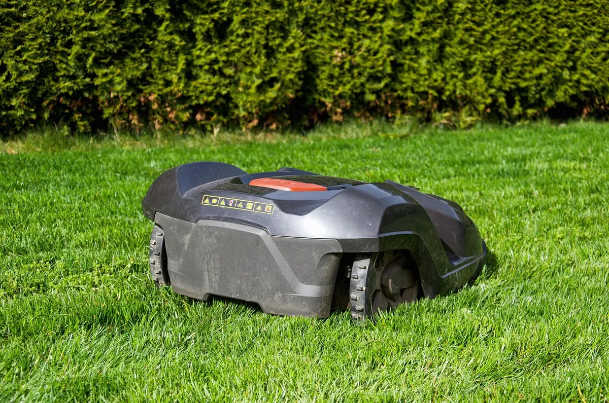 Home Robots